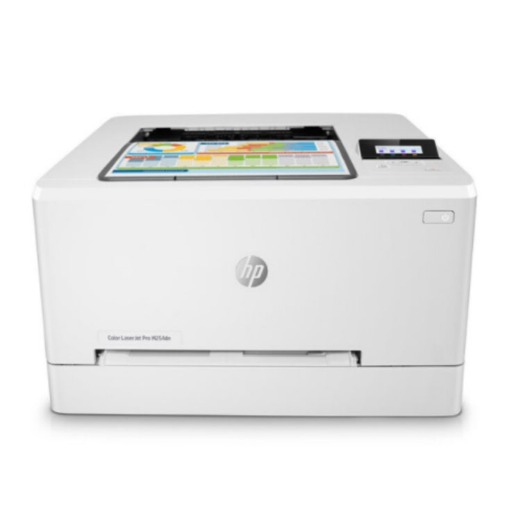 惠普HP Color LaserJet Pro M254dn 激光打印機(jī)